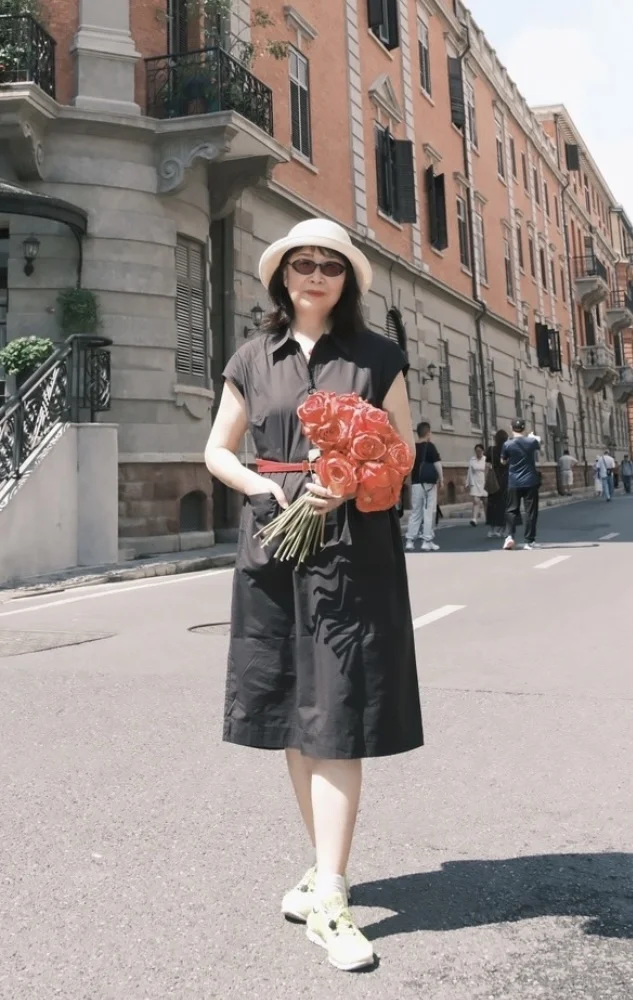 李素琴