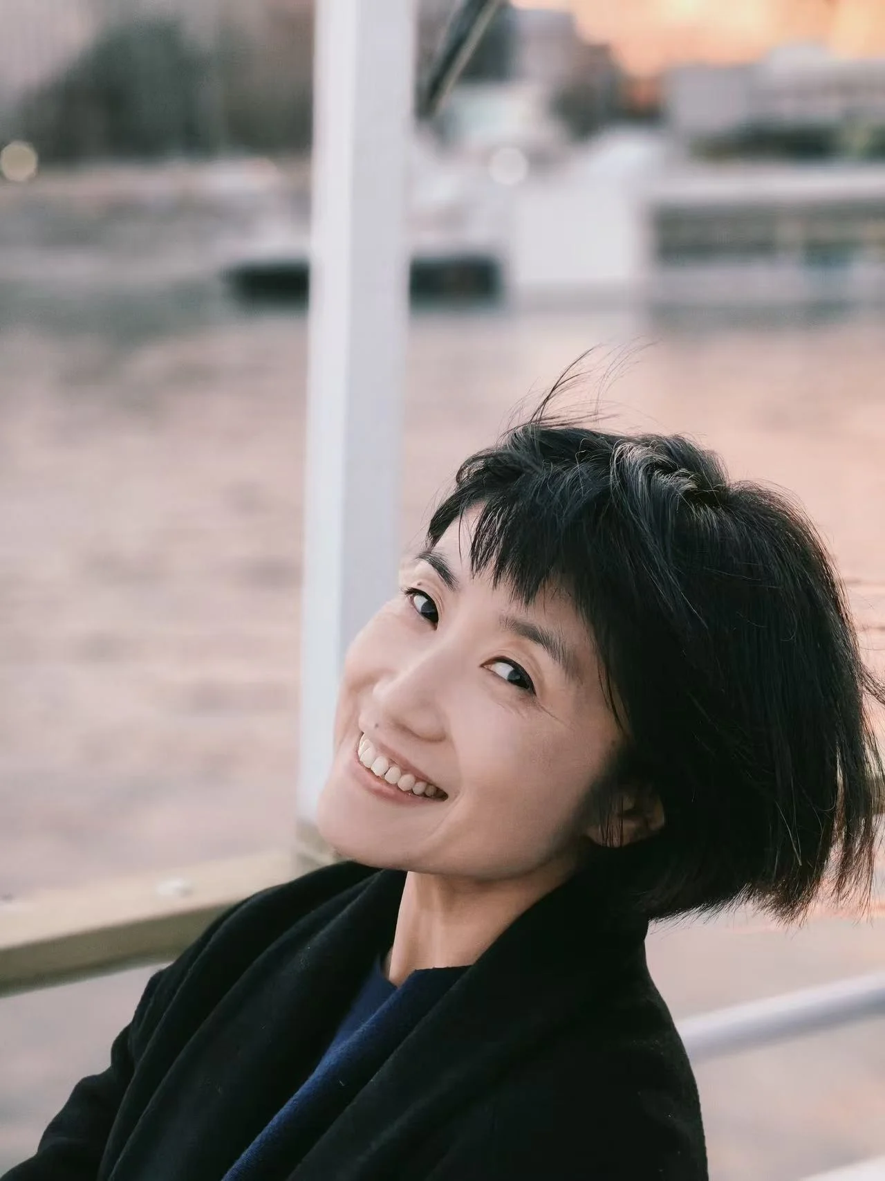李峥