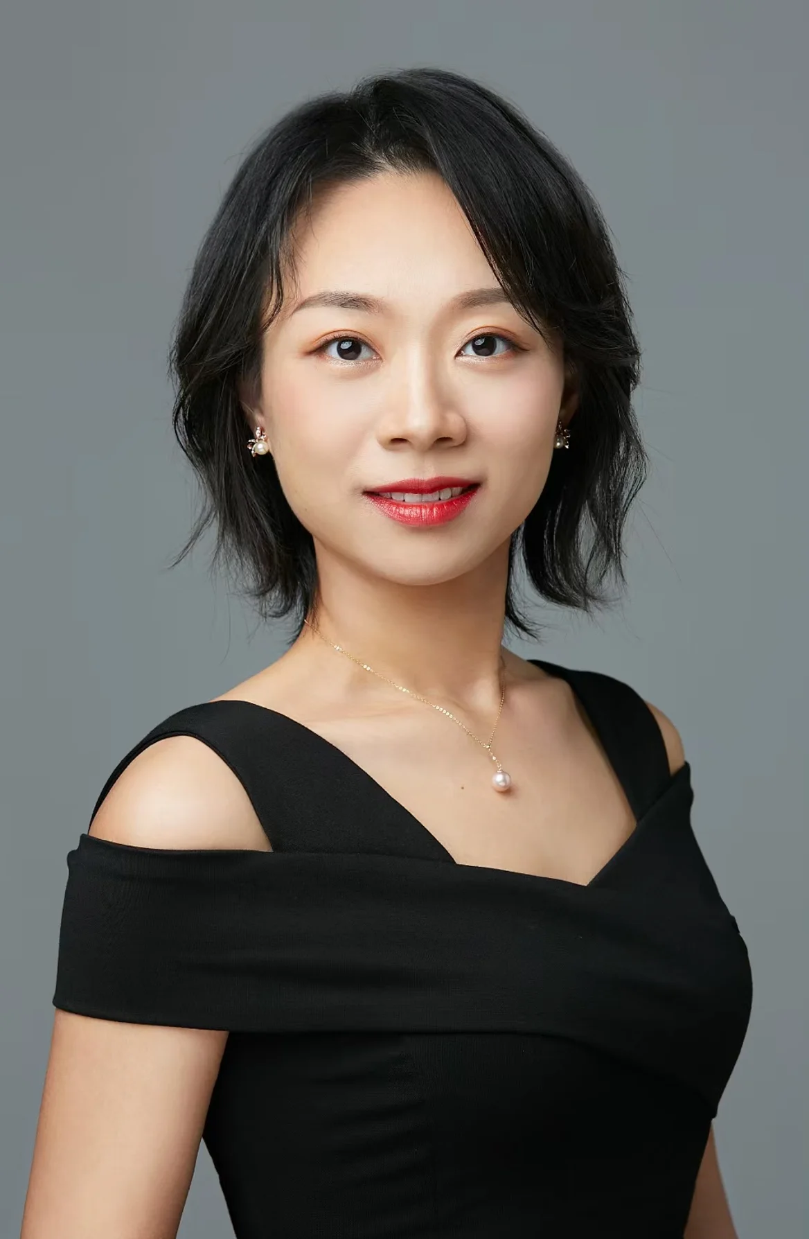 徐丽玥