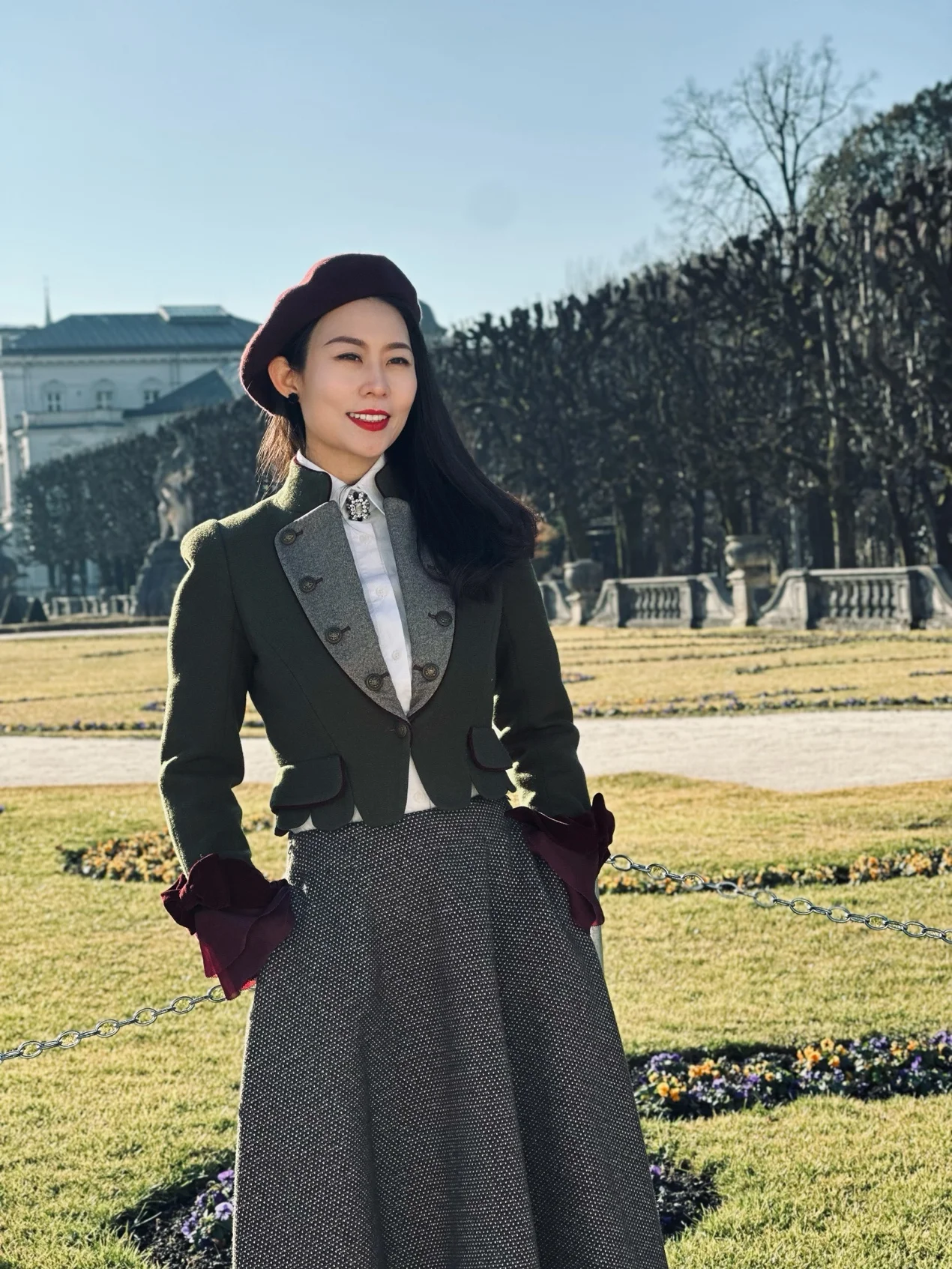杨涛羽
