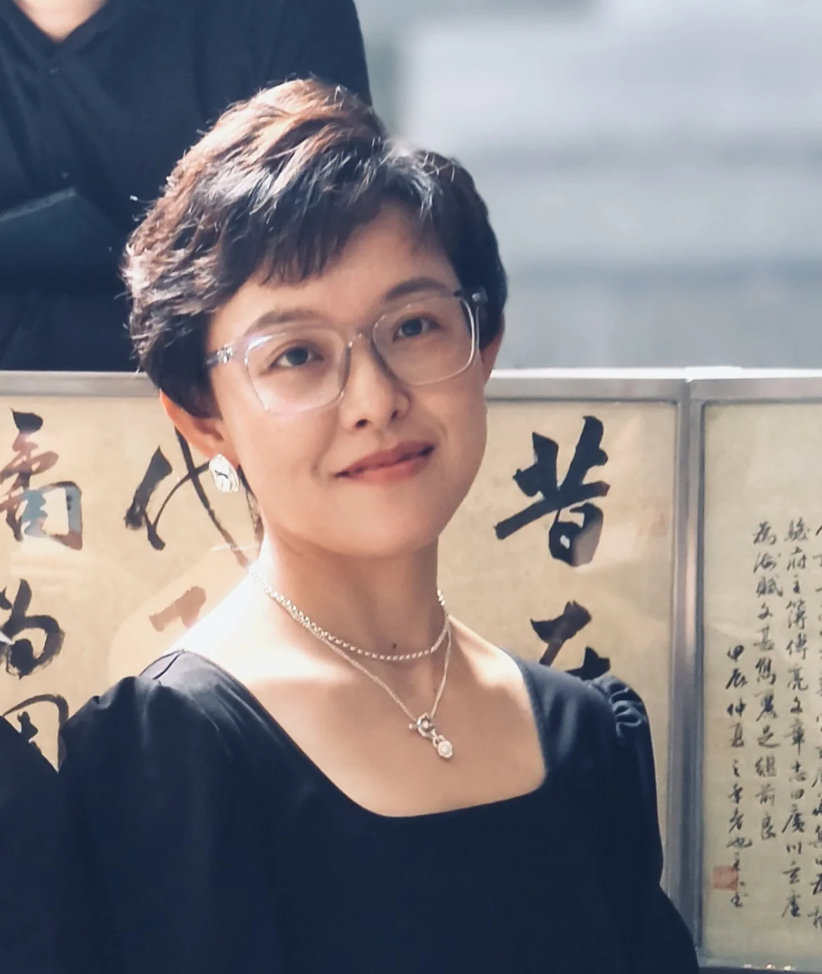 尹婷